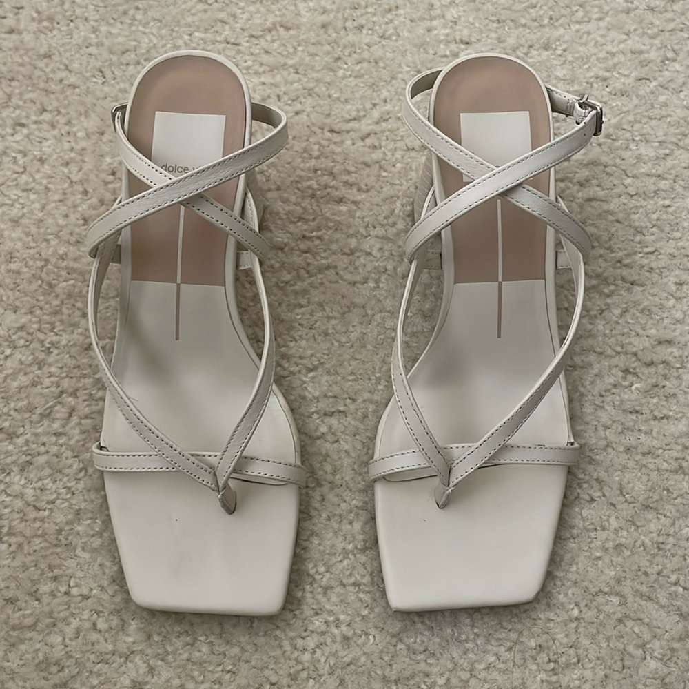 Dolce Vita Paroo Heels